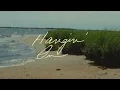Frank Mastra - Hangin' On (Official Lyric Video)