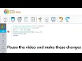 Small BASIC graphics lesson 2