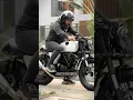 Download Lagu TESTGELUID Yamaha Scorpio 225 custom Brat/Caferacer van Jubetor Indonesië!