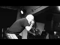Reflection Of Flesh live performance at Club Garibaldi