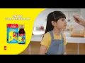 Iklan Bodrexin kids