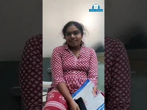 Root canal video testimonial