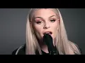 Beautiful People - Ed Sheeran feat. Khalid (Cover By: Davina Michelle)