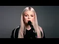 Download Lagu Beautiful People - Ed Sheeran feat. Khalid (Cover By: Davina Michelle)