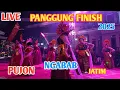 Download Lagu 🔴LIVE KARNAVAL PANGGUNG FINISH DS.NGABAB PUJON MALANG #karnavalhariini