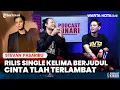 Download Lagu Stevan Pasaribu Emosional Saat Menyanyikan 'Cinta Tlah Terlambat', Ingat Pengalaman Pahit Masa Lalu