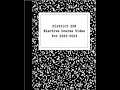 2022-2023 D228 Elective Courses