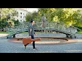 Caracoles - Cultura Profética (cover by MáRTON)