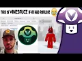 Vinesauce Vinny - Guys what one is your favorite