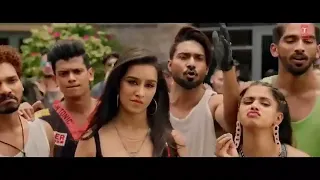 Abcd 2 Movie Song 