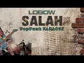 Download Lagu LOBOW - SALAH POP PUNK KARAOKE
