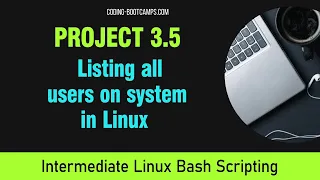 Master Linux Bash Scripting Project 3 5 - Example 5