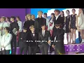 Download Lagu BTS (방탄소년단) - Opening Part 1 [2019 가요대축제 KBS Song Festival  2019.12.27]