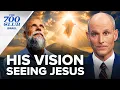He Was Supernaturally Drawn To Israel Then He Found Out Why 700 Club Israel
