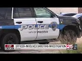 Coroner identifies man shot during officer-involved-shooting in Peoria