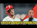 The Phillies Biggest Obstacles To Winning A World Series