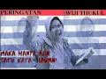 Download Lagu Merinding! Pembacaan puisi: PERINGATAN, karya Wiji Thukul dibacakan oleh Siska Puspita Dewi