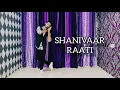 Lagu Shanivaar Raati Song - Dance Video | Varun Dhawan | Choreo By- MG