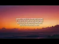 Bad Bunny - Callaita (LETRA / LYRICS)