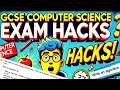 GCSE OCR Computer Science - Programming Question Step by Step 2