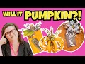 Will It Pumpkin 7 Genius Dollar Tree Fall DIY Hacks