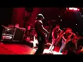 Streetlight Manifesto - The Three of Us Live New Haven CT