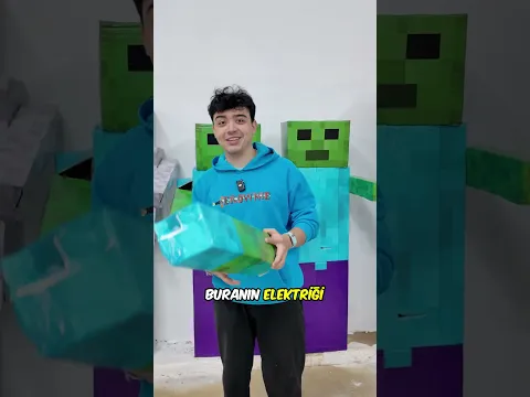 STÜDYOMDAKİ MİSTİK ŞEYLER PART 2!