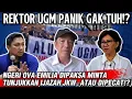 Download Lagu MAMPUS.!! IBU REKTOR UGM DIPAKSA MINTA TUNJUKAN IJAZAH JKW, ATAU DIPECAT? PANIK GAK TUH⁉️