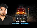 Lagu Britain's Biggest Robbery