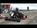 Lagu IS THIS THE FASTEST GOKART IN THE WORLD?! 170HP SUPERKART