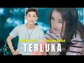 Download Lagu WISNU JAYA FEAT MEERA ZADA - TERLUKA | Official Music Video | HARMONI BIRU PRODUCTION