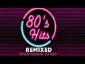 Download Lagu 80’s Hits Remixed | Ultimate Club Remixes \u0026 Party Mix 2025 (Ryan Swain) 