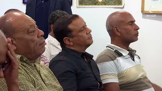 برنامج بيوت الشعر 03 11 2025 