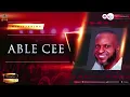 Lagu ABLE CEE LIVE MINISTRATION @ PYVIC 2022 GRAND FINALE LIVE AT CPM Dominion Cathedral Abia State.