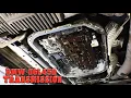 BMW SHIFT ISSUE FIX