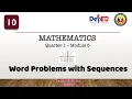 Mathematics 10 - Module 5