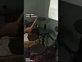 Download Lagu HINGGA AKHIR WAKTU - NINEBALL‼️#drumcover #hinggaakhirwaktu #nineball #trending #viral