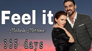 feel it michele morrone lyrics 365days michelemorrone michelemorrone365days laura