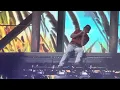 Sam Hunt “Water Under The Bridge” (Live in St Louis MO 07-29-2023)