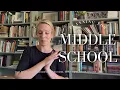 Charlotte Mason Homeschool Middle School Planning with Ambleside Online
