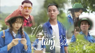 Download VẾT THƯƠNG TÂM HỒN | THÁI DƯƠNG ( Official MV) MP3