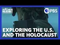A History To Be Reckoned With Exploring The U S and the Holocaust PBS