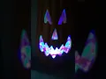 27 Jack-O-Lantern Blow Mold