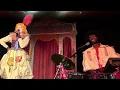 Haute & Freddy — Sweet Surrender (Live at EXIT/IN 06.07.26)