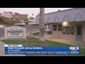 Del Mar Heights Elementary Rebuild Project Gets Final Approval