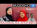 MAIDA IYO TEAM 27 OO MUQDISHO SHITAY
