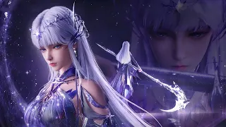 Eng Sub Throne Of Seal EP 01 160  Eng Sub Throne Of Seal EP 01 160