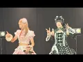 2025.8.15 mofu/mofu #HNG SONIC 2025 Zepher Hall