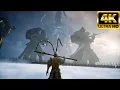 Download Lagu Monkey King Vs Titan Fight Scene - Black Myth Wukong