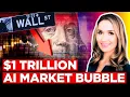 Download Lagu Massive Market CORRECTION Incoming - Valuations Soar as AI Investments Trigger Financial Crash